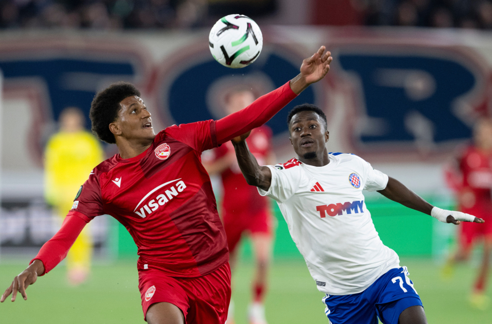 Rutinska pobeda Banjalučana Hajduk živi evropski san!