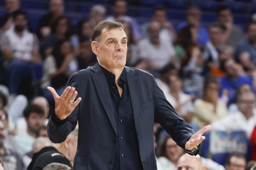 Barcokas: ''Pobedili smo dva vrhunska tima, Zvezdu i Makabi''