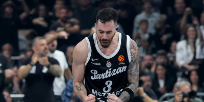 "Grobari", ovo je važno - Partizan se oglasio pred meč sa Panatinaikosom