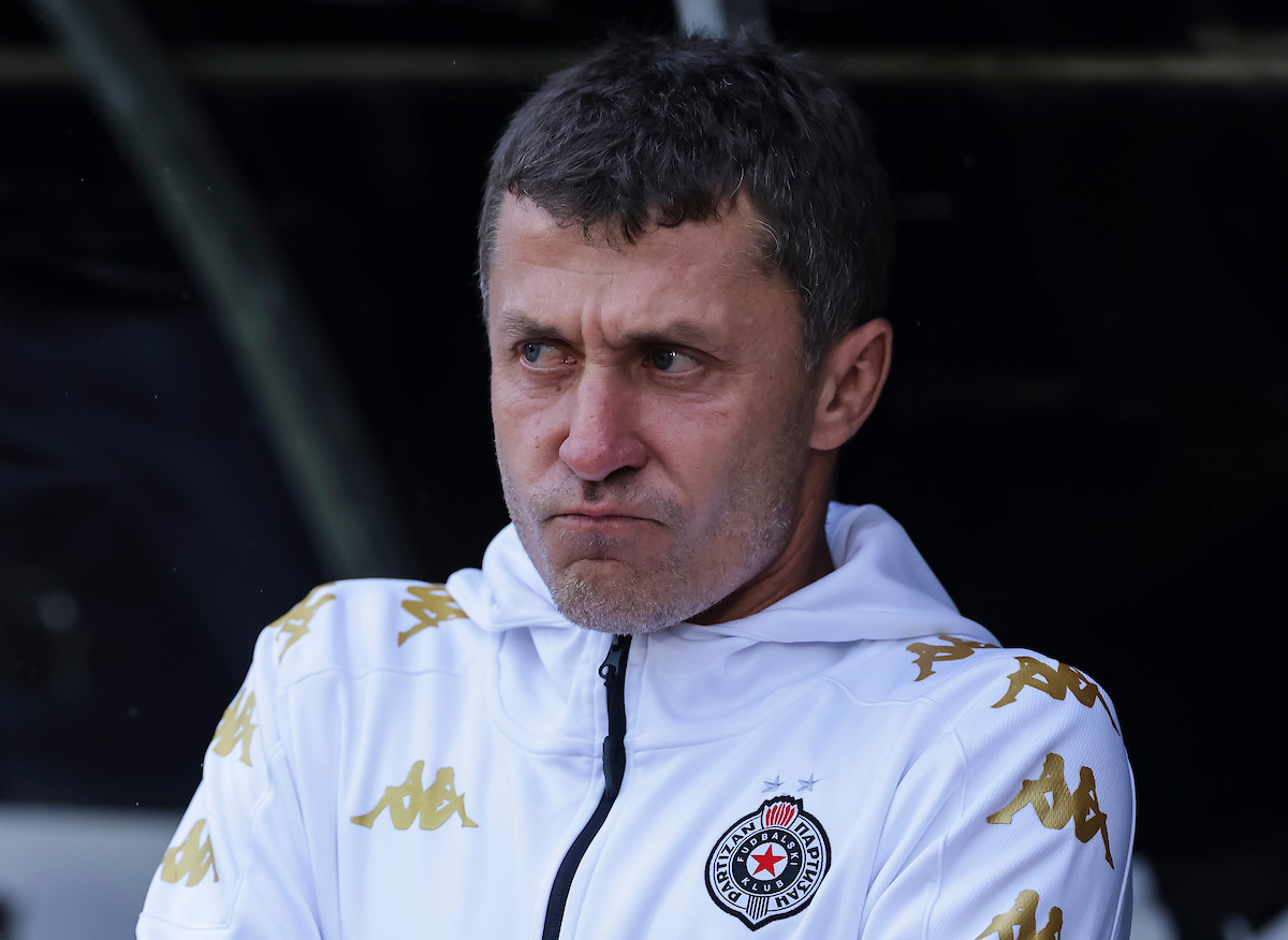 (VIDEO) Partizan uz mnogo sreće izašao iz zone ispadanja!