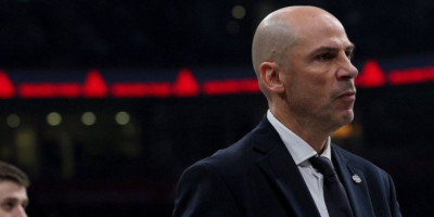 Penjaroja trlja ruke, Partizan naciljao novu NBA bombu!