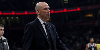 Zvanično: Partizan ostao bez ogromnog pojačanja