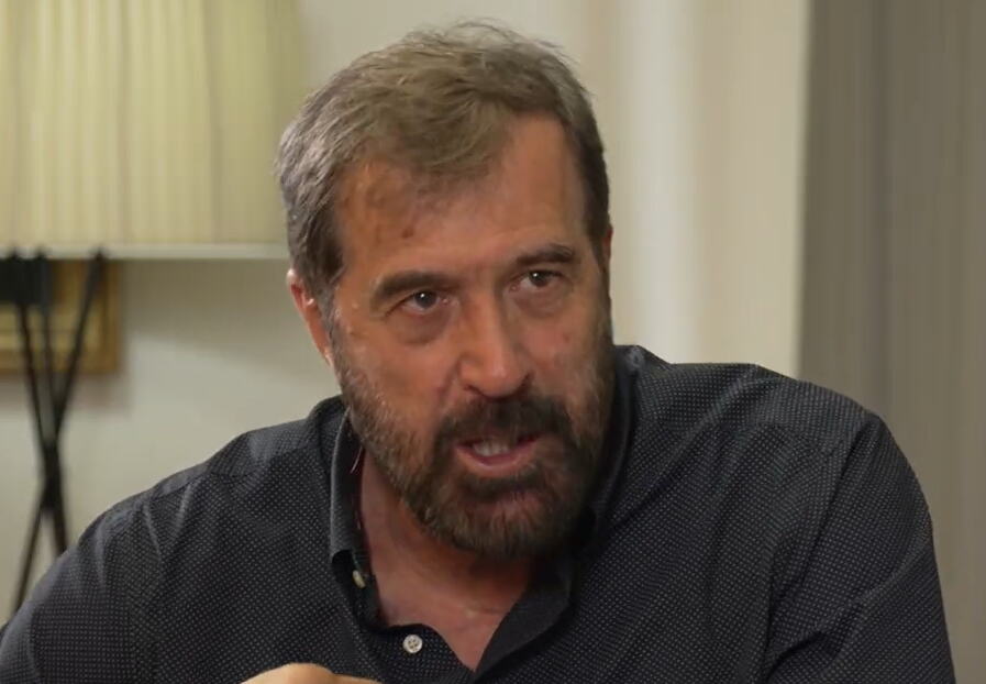 "ZA USPEH SU VAŽNE TRI STVARI - PARE, LOVA I NOVAC" Legendarni as progovorio o BOLESNIM AMBICIJAMA roditelja: Svi bi da im dete bude Novak Đoković!
