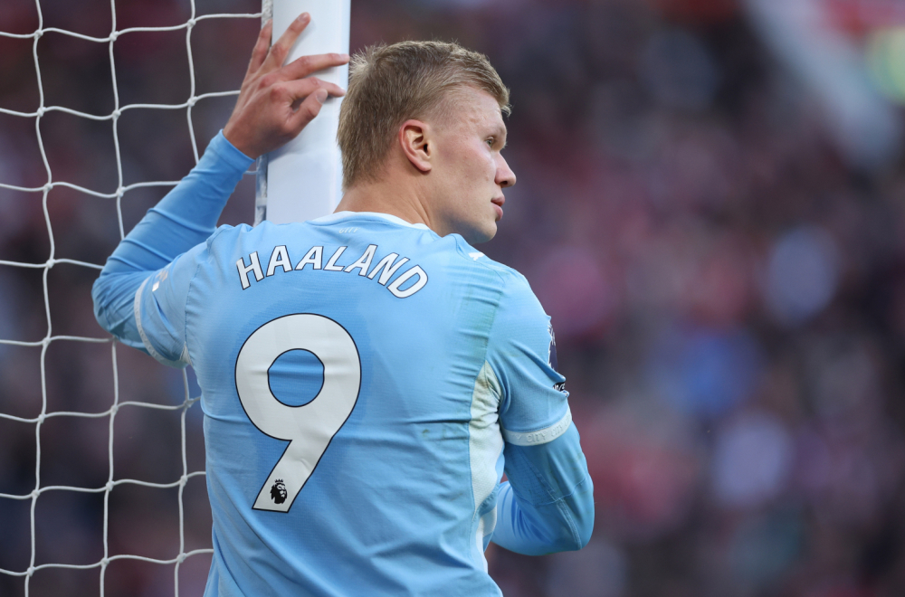 Kome dati kapitensku traku u trećem kolu Liga šampiona Fantazija: Haland, Mbape, Lautaro ili Malen?
