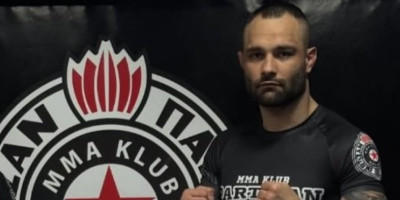 Srbin besan zbog otkazivanja BKFC-a! "Ovo se ne radi devet dana pred meč"