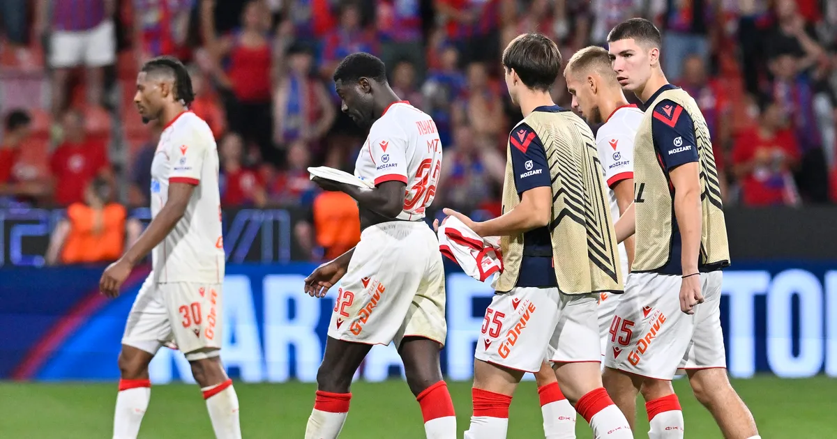 Žreb za Ligu konferencije: Zvezda dobija protivnike, može na Hajduk, Borac, Albance