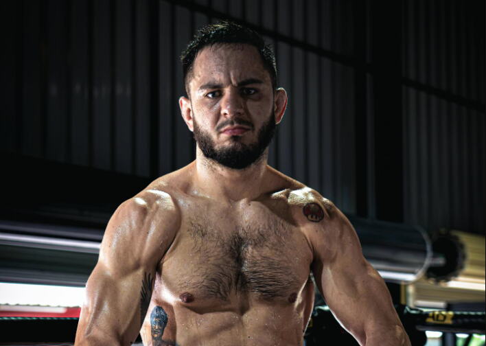 SADA JE I ZVANIČNO! MILOŠ JANIČIĆ DOBIO PROTIVNIKA ZA UFC U BEOGRADU: Evo kakva zverka čeka jednog od najboljih fajtera!