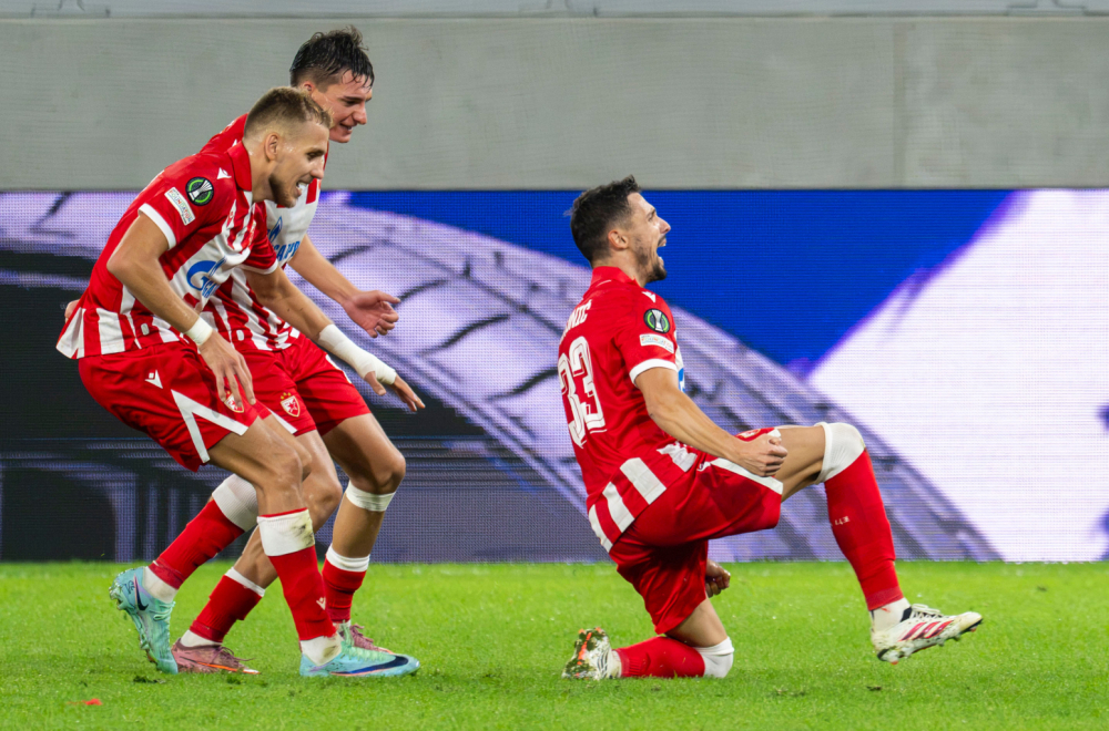 Krunić i Elšnik razočarani: "Poklonili smo pobedu"