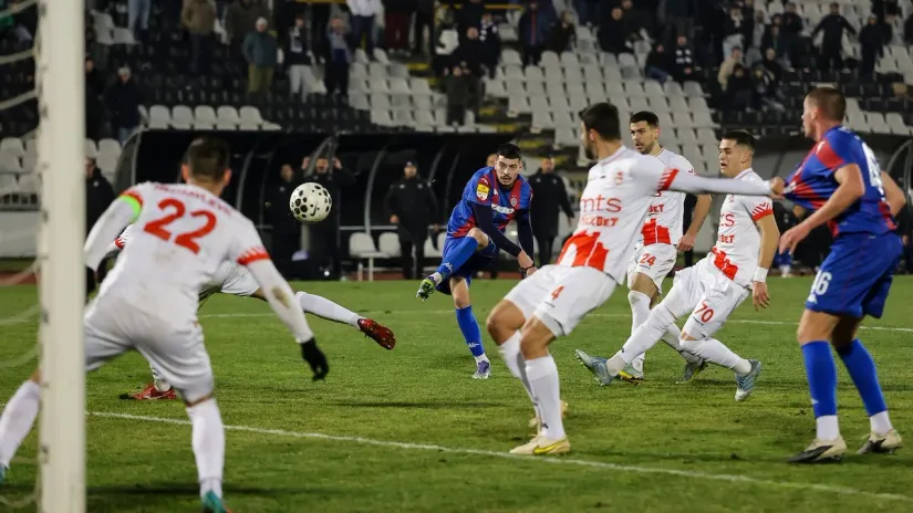 Saša Ilić poslao četvoricu u Teleoptik: E, to već liči na saradnju