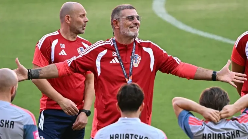 Bilić: Za pobedu nad Španijom nam ne treba čudo