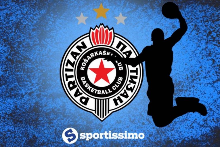 UŽAS ZA PARTIZAN! Posle Lonija Vokera, crno-beli izvisili za još jedno MEGAPOJAČANJE! (FOTO)