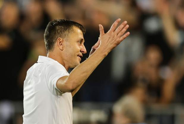 Ilić uporno neće da otkrije da li ide ili ostaje: "Ako ja nisam prolupao..."