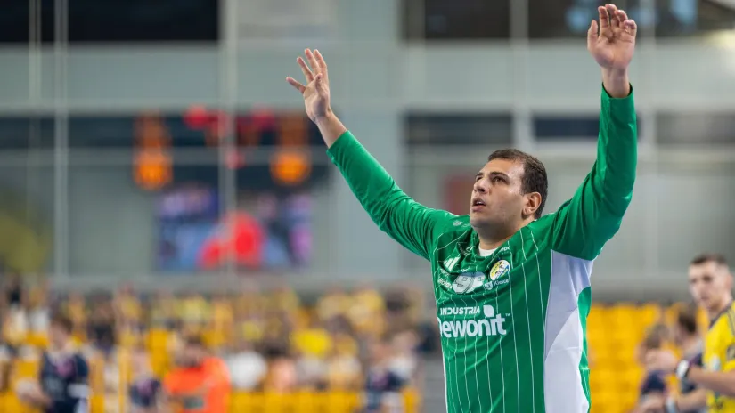 Milosavljev se već isplaćuje Kjelceu, Pešmalbek dokazao da je najbolji pivotmen Vesprema