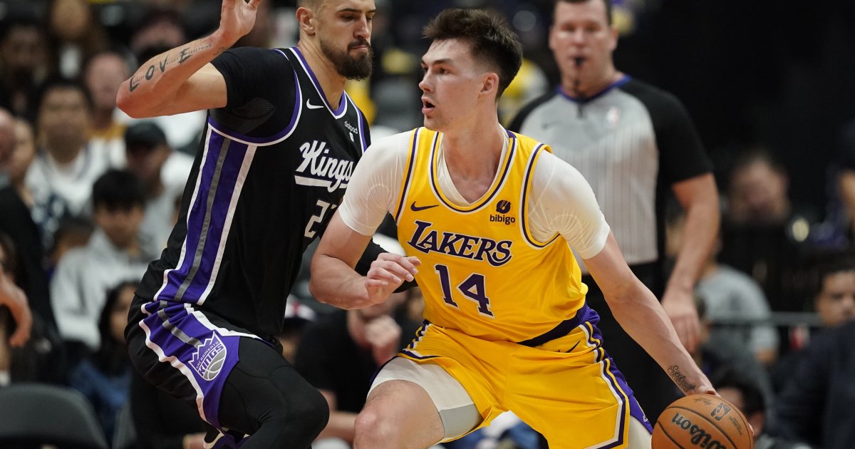 Baskonija dovela pojačanje i odmah mu daje otkaz: NBA "zver" nije izdržala ni jedan trening!