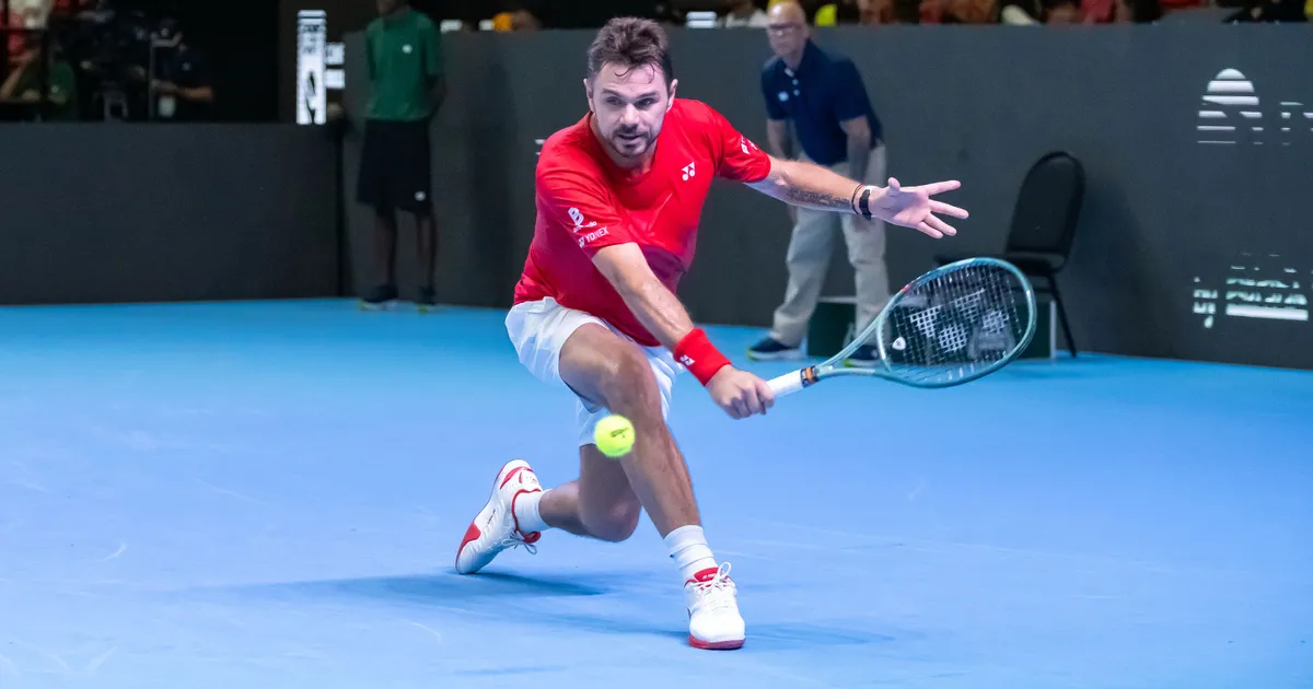 Vavrinka završio karijeru, lepa Srpkinja Marijana mu "označila" kraj