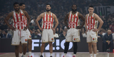 Definitivno kraj! Ljubimac "delija" napustio Crvenu zvezdu, karijeru nastavlja u Francuskoj