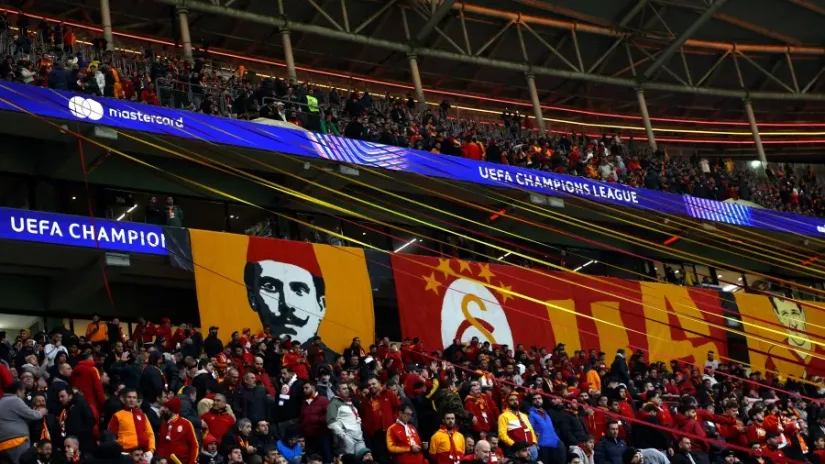 Galatasaraj potcenio rivala i pomislio da može bez Osimena, ali pobedio u 90. minutu sa igračem manje