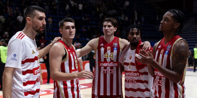 Nemac zanemeo zbog "delija" - Ono što je doživeo u Beogradskoj areni neće zaboraviti