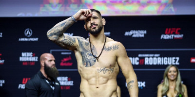Rakić zapalio krcatu Arenu: Beogradom se ori njegovo prezime, ovakva ludnica se ne pamti (VIDEO)