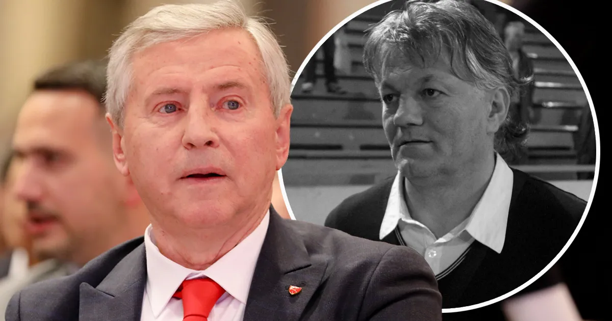 Pižon biranim rečima o preminulom Gudelju: "Izuzetan čovek, sjajan fudbaler, ali bolest mu je onemogućila..."