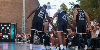 Partizan dobio važne vesti pred Evroligu: Bivši NBA igrač ne dolazi u Beograd