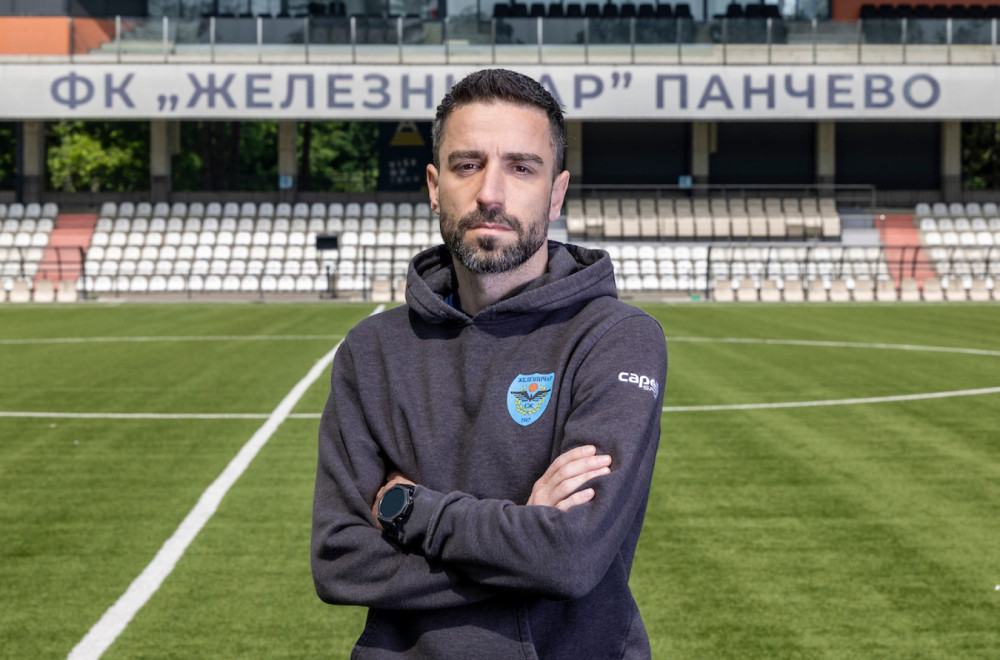 Koković uneo novine pred Bragu igrači bosi treniraju VIDEO
