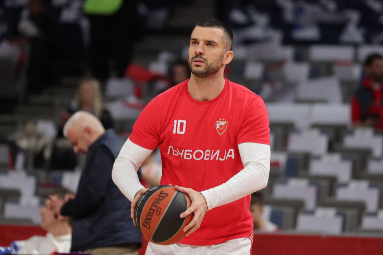 GOTOVO: Branko Lazić objavio kraj karijere!