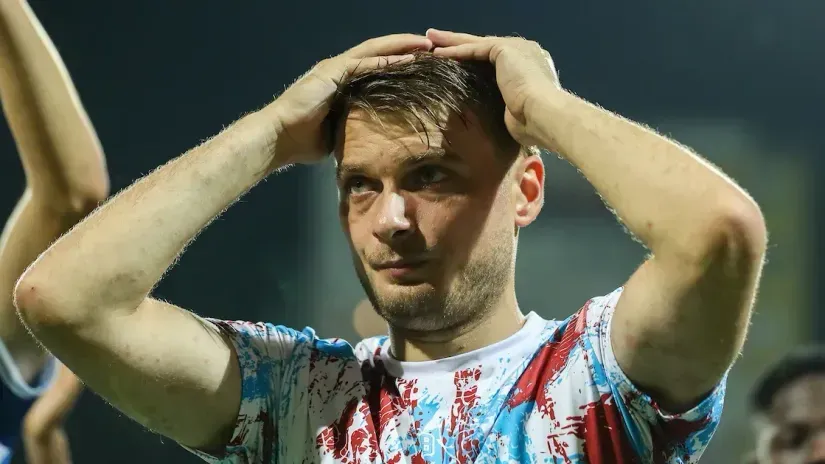 Težak dan za regionalni fudbal: Crnogorci izgubile sve, Ljajićevo Sarajevo se izvuklo...