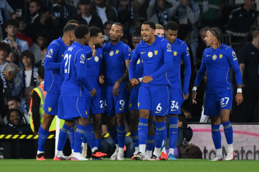 (VIDEO) Arbeloin Fulam dobio krila, ali Čelsijevi Palmer i Pedro znali kad da ih saseku