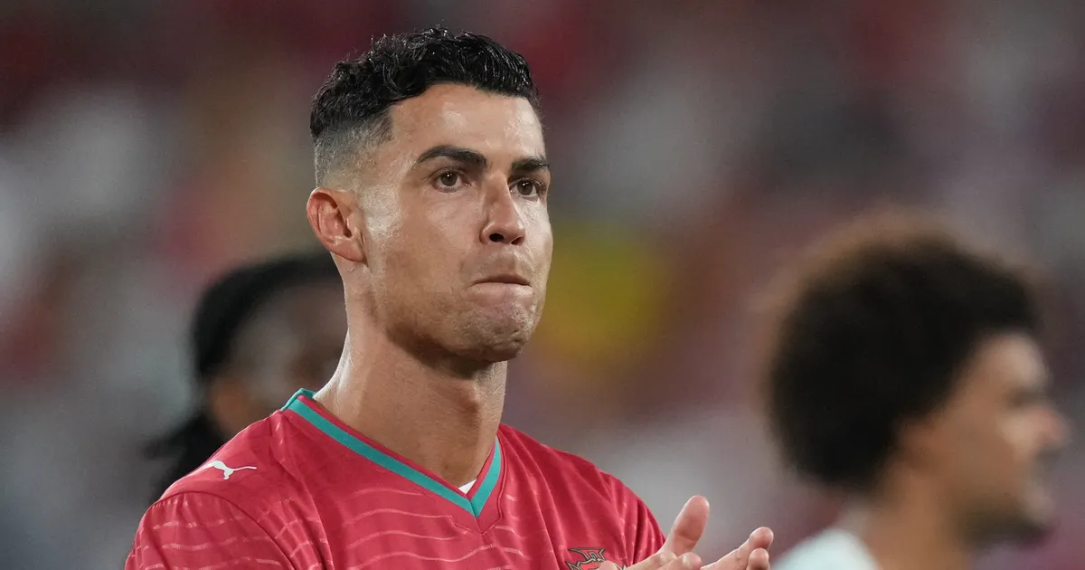 Kristijano Ronaldo objavio kraj - poslednji ples jednog od najvećih svih vremena