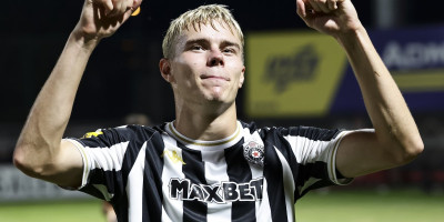 Kojzek sve otkrio: Evo zbog čega je došao u Partizan i ko mu je uzor