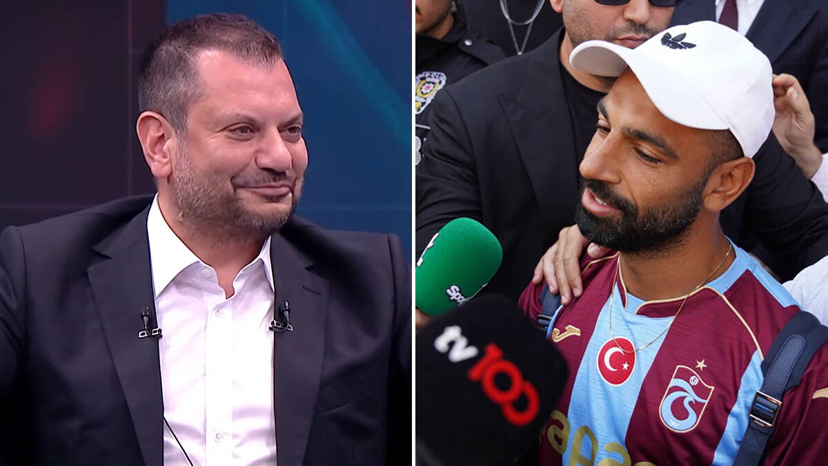 "Dovešćemo koga god poželimo": Trabzon ne staje, posle Salaha spremio novi mega transfer