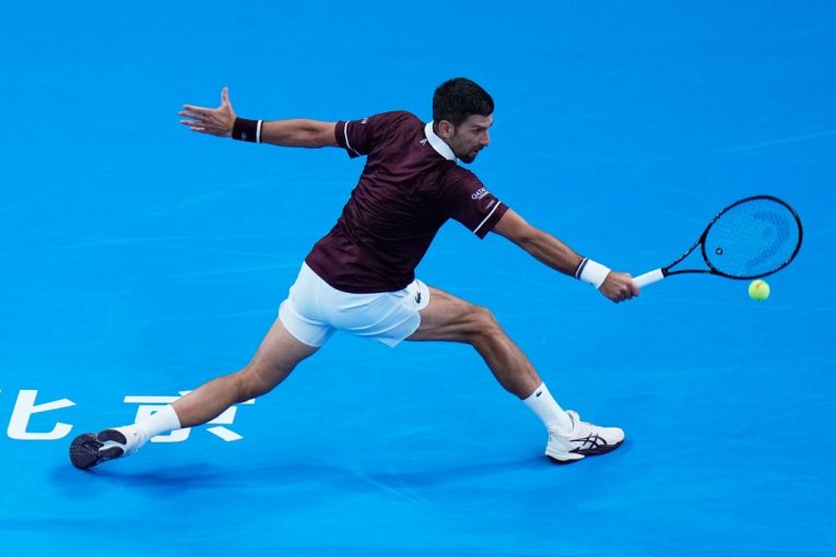 Novak Đoković dobio očajnu vest: Velika promena pred ATP turnir u Bazelu, ovo mu se neće svideti