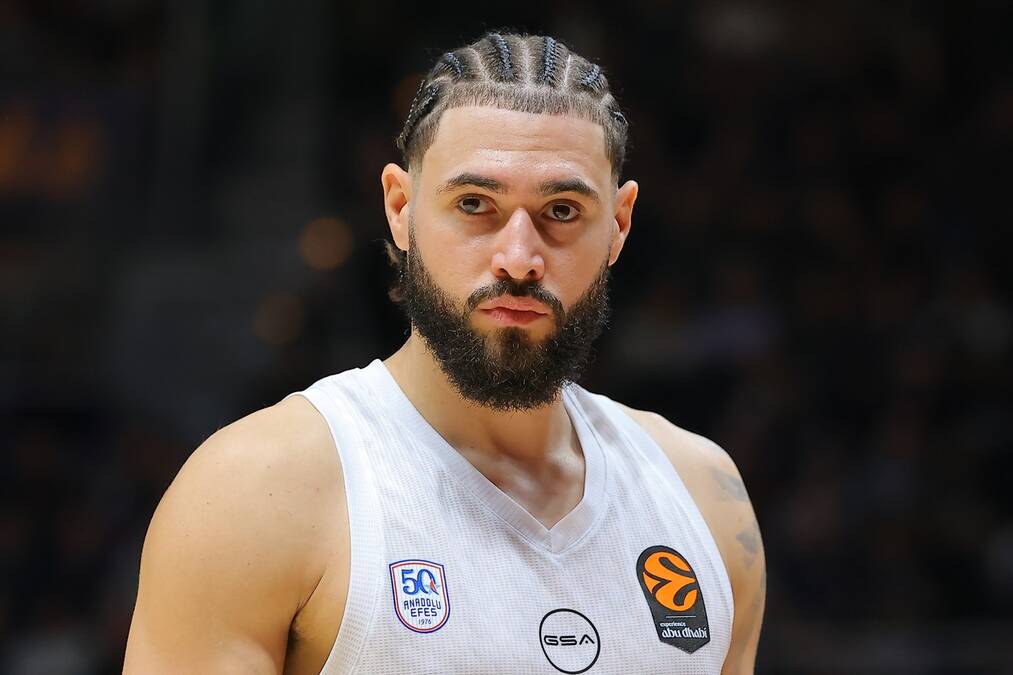 Partizan našao novo pojačanje u Evroligi: Na meti je bek koji je sa Teodosićem osvojio Evrokup