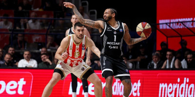 Evroliga rekla "ne" saradnji sa NBA - Evropa definitivno dobija još jedno takmičenje