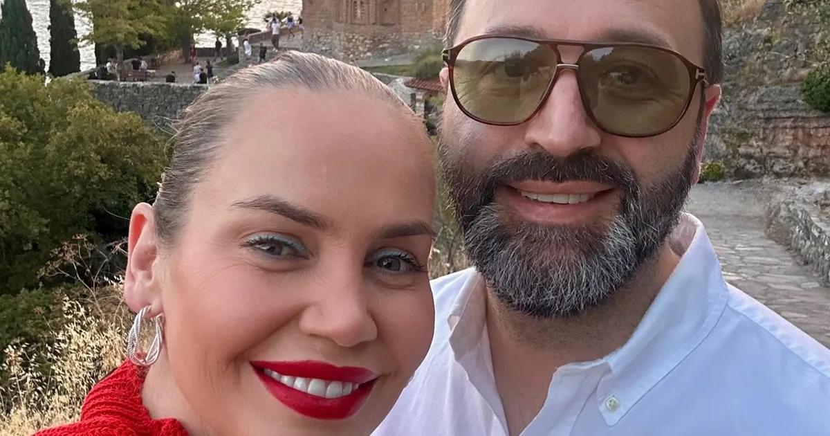 Jelena Dokić sa dečkom otišla na odmor u Makedoniju: Obilazi pravoslavne svetinje i uživa u lepotama prirode