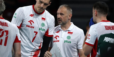 Nikola Grbić sa Poljskom odbranio titulu prvaka Evrope!