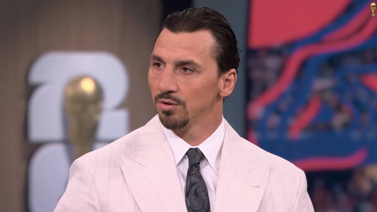 Zlatan hvali Bosnu, a zašto nije igrao za nju? Prozvali ga izdajnikom i tu mu je pukao film