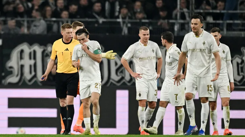 Menhengladbah još na nuli, navijači traže smenu uprave