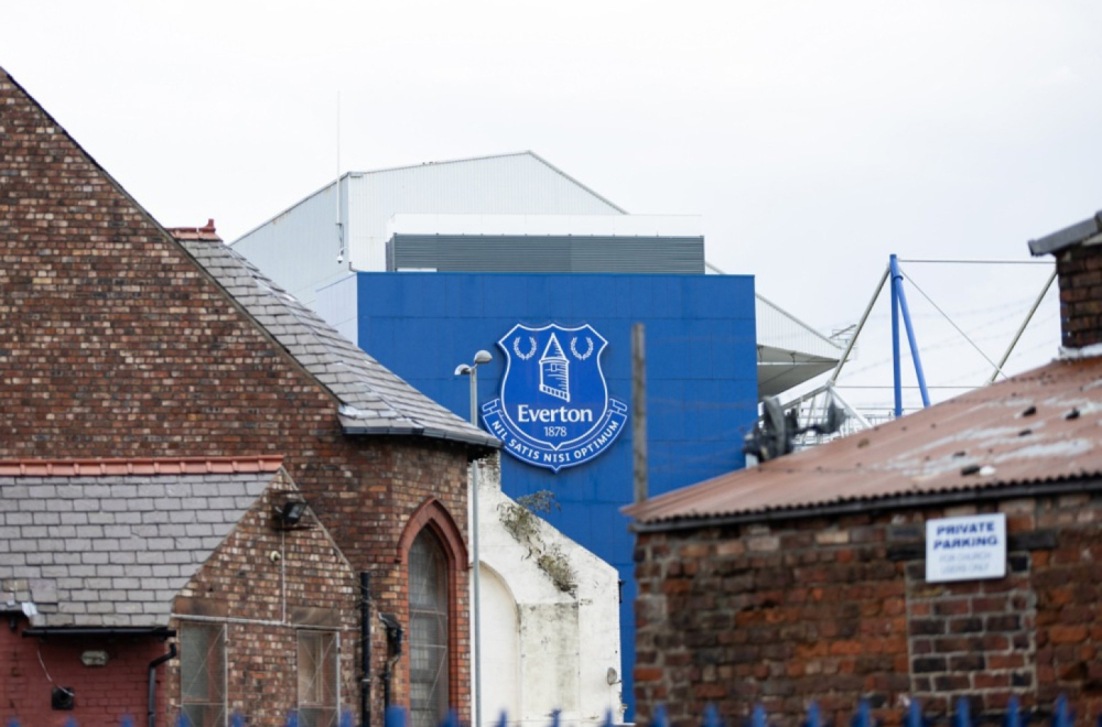 Everton opet na prodaju