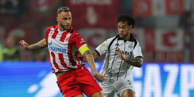 Partizan u "kraljevskoj" kategoriji, Zvezda nije: Rangirao grbove srpskih klubova i "zapalio" navijače