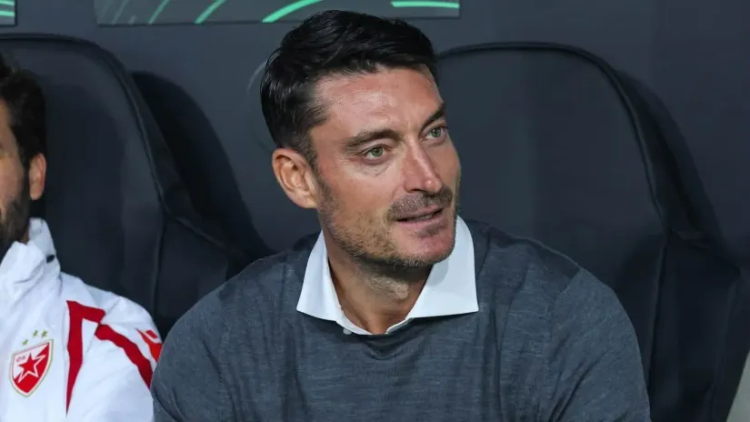 Albert Rijera: Možda nas UEFA ne želi u Evropi, klub to mora da istraži