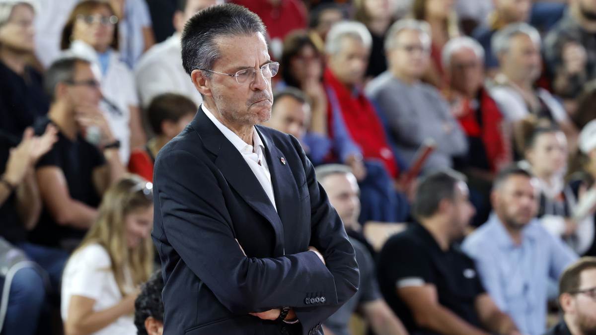Grom iz vedra neba u Španiji: Pedro Martinez preuzima Real Madrid