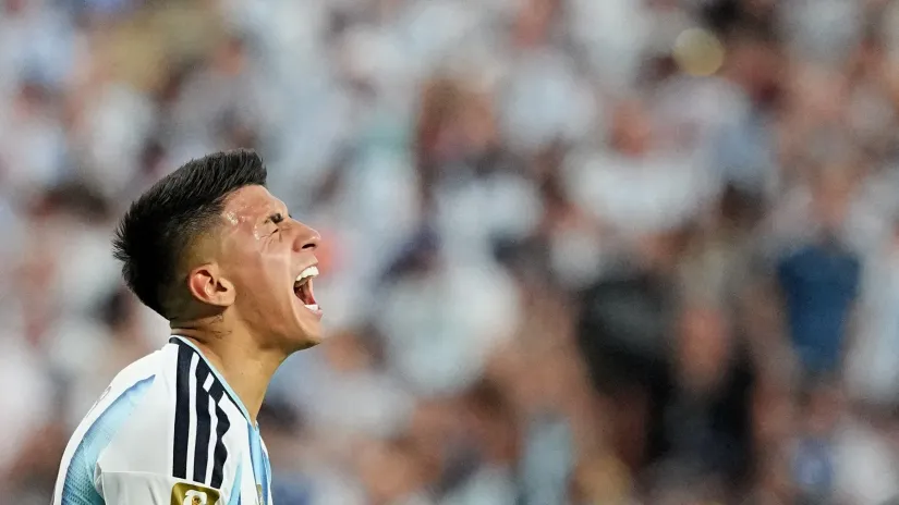 Dogovoren najveći transfer u istoriji argentinskog fudbala!