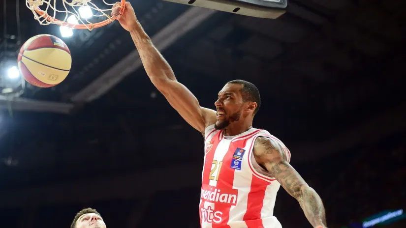 Posle Milsa, još jedna dobra vest za Asvel: Bolomboj stiže u Vilerban