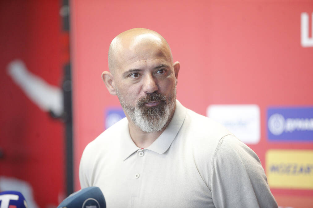 Stanković pred Vojvodinu poslao upozorenje: "To im je najjače oružje"