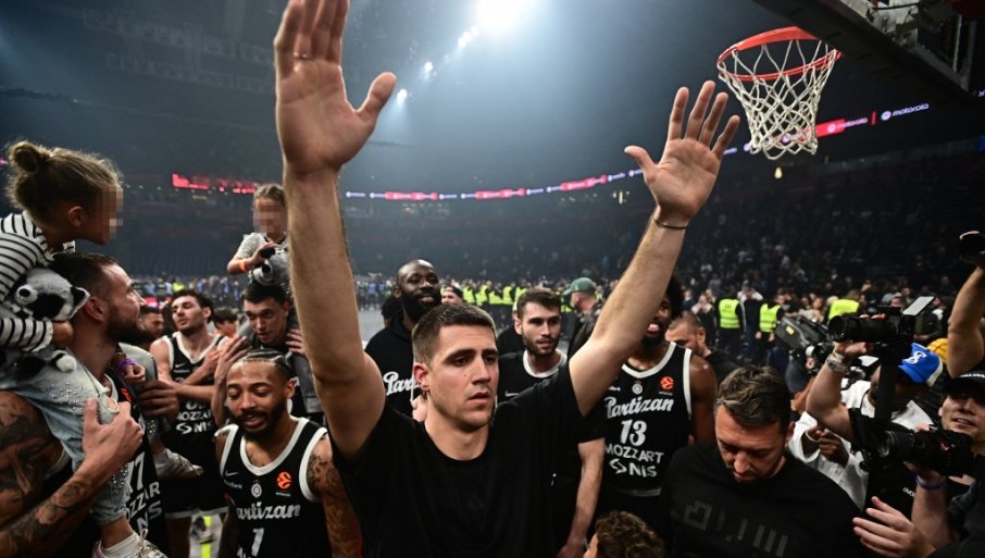 Ovo su Grobari čekali! Kapiten Partizana ponovo na terenu, evo kada se očekuju da zaigraju Džekiri i Vilis