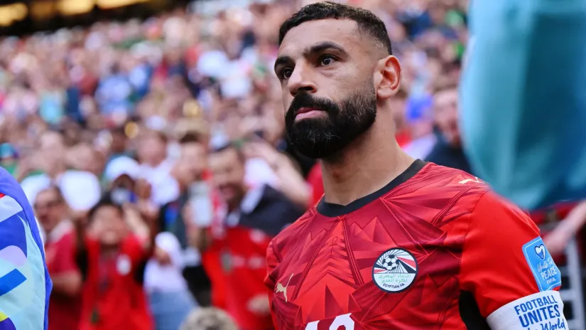 Faraoni odahnuli Salah se oporavio, napada Ozije