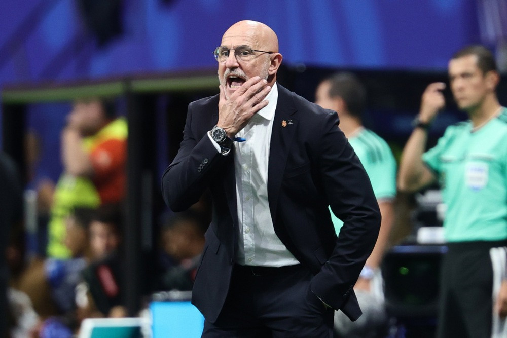 SASTAVI - Španci prvi put bez njega u 11, vratio se KDB