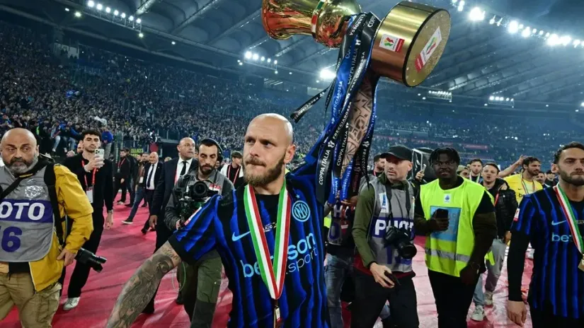 Dimarko, da nije previše 7.500.000 evra?